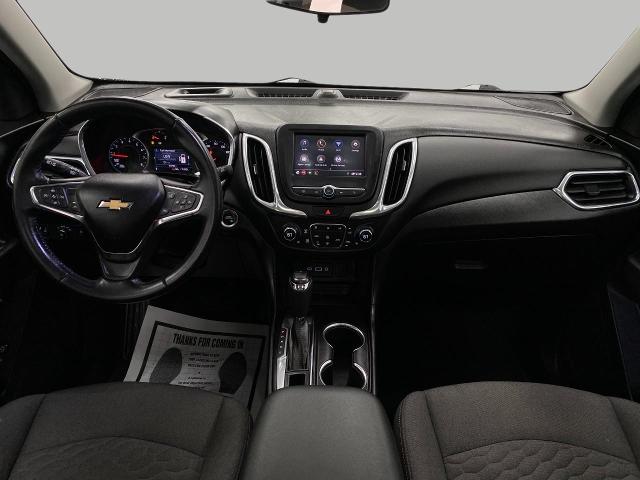 2021 Chevrolet Equinox Vehicle Photo in Appleton, WI 54913