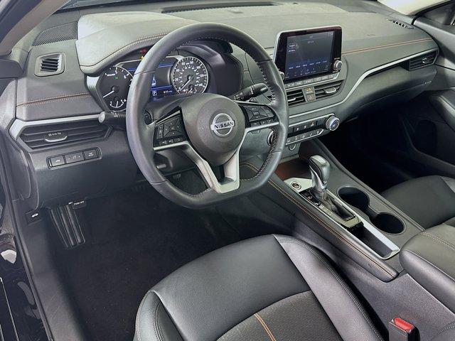 2019 Nissan Altima Vehicle Photo in Flemington, NJ 08822