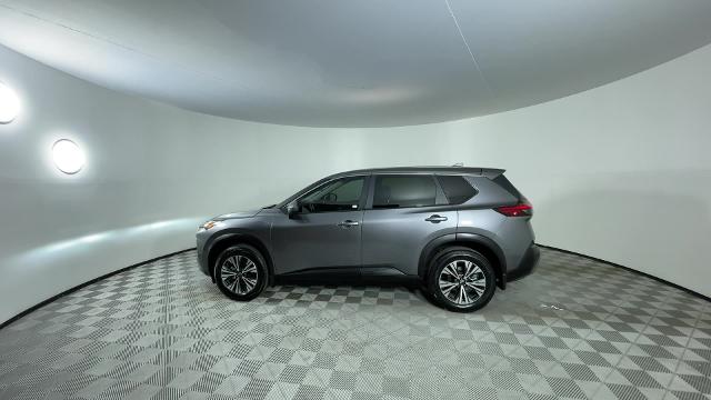 2023 Nissan Rogue Vehicle Photo in GILBERT, AZ 85297-0402