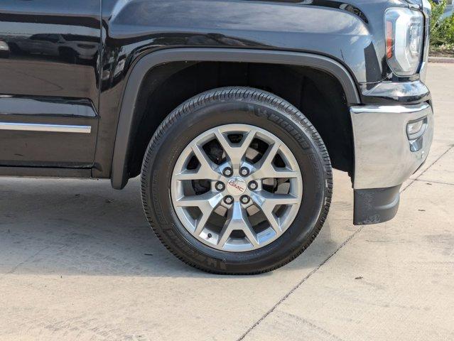 2018 GMC Sierra 1500 Vehicle Photo in SELMA, TX 78154-1459