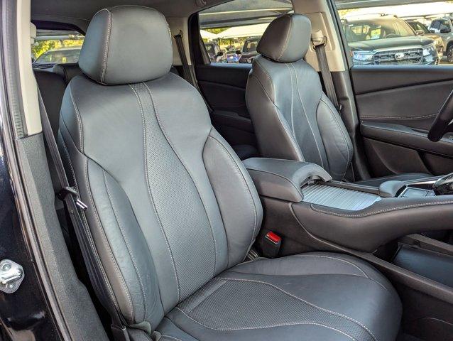 2021 Acura RDX Vehicle Photo in San Antonio, TX 78230