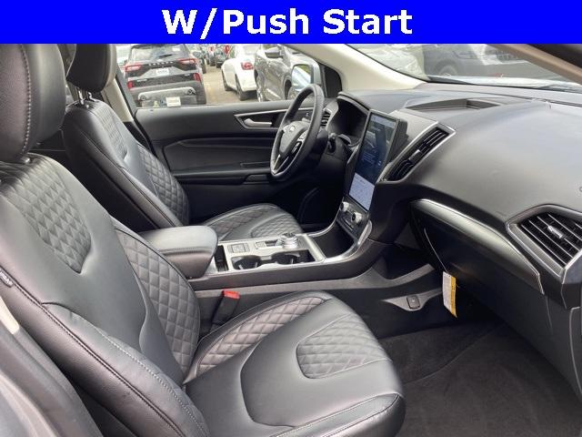 2024 Ford Edge Vehicle Photo in Mahwah, NJ 07430-1343