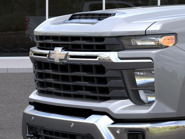 2025 Chevrolet Silverado 3500 HD Vehicle Photo in ROGERS, MN 55374-9422