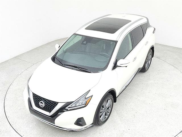 2023 Nissan Murano Vehicle Photo in Grapevine, TX 76051