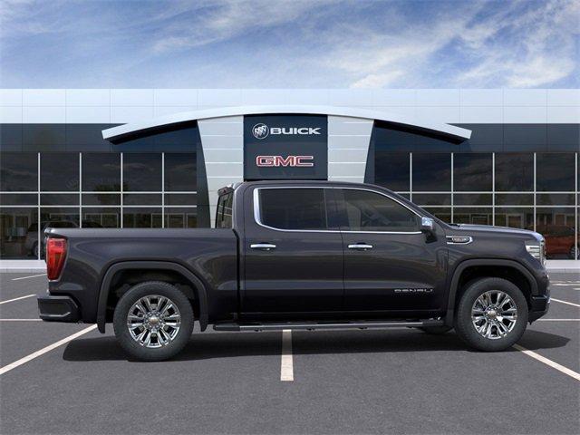 2025 GMC Sierra 1500 Vehicle Photo in JACKSON, MI 49202-1834