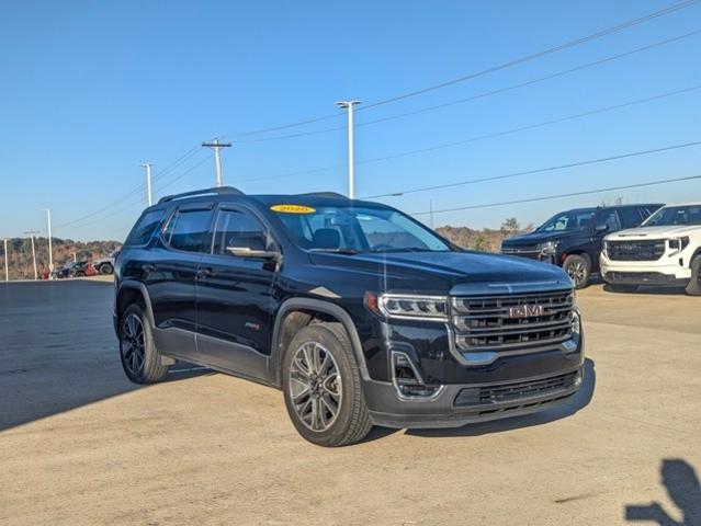 2020 GMC Acadia Vehicle Photo in POMEROY, OH 45769-1023