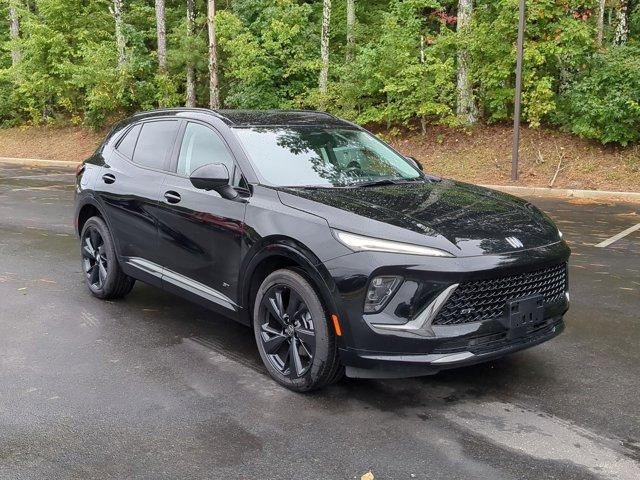 2024 Buick Envision Vehicle Photo in ALBERTVILLE, AL 35950-0246