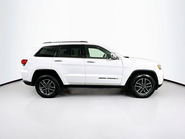 2019 Jeep Grand Cherokee Vehicle Photo in Doylsetown, PA 18901