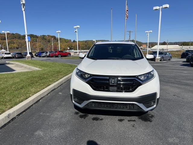 2021 Honda CR-V Vehicle Photo in INDIANA, PA 15701-1897