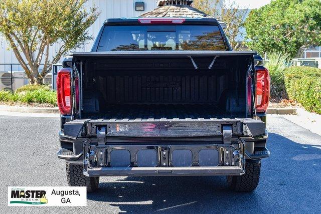 2024 GMC Sierra 1500 Vehicle Photo in AUGUSTA, GA 30907-2867