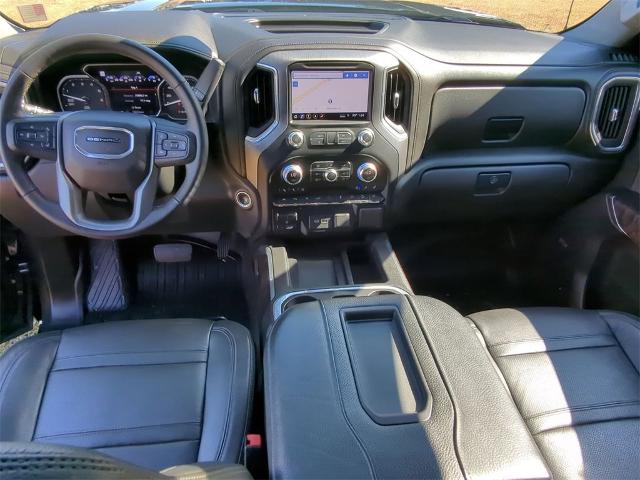 2019 GMC Sierra 1500 Vehicle Photo in ALBERTVILLE, AL 35950-0246