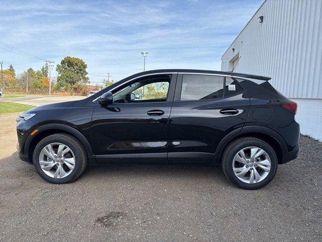 2025 Buick Encore GX Vehicle Photo in JACKSON, MI 49202-1834