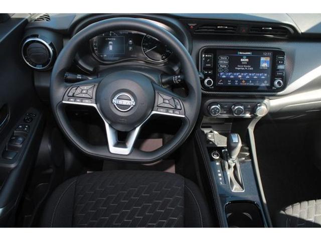 2024 Nissan Kicks Vehicle Photo in Canton, MI 48188