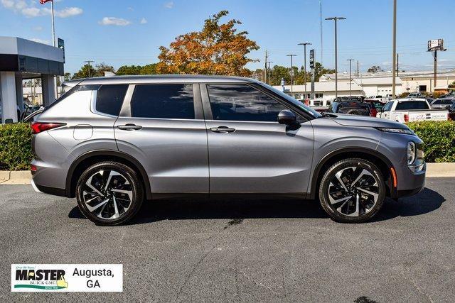 2023 Mitsubishi Outlander Vehicle Photo in AUGUSTA, GA 30907-2867