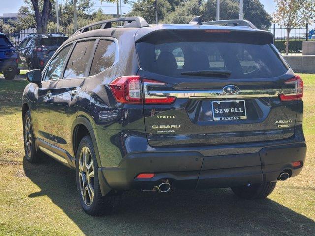 2024 Subaru Ascent Vehicle Photo in DALLAS, TX 75209