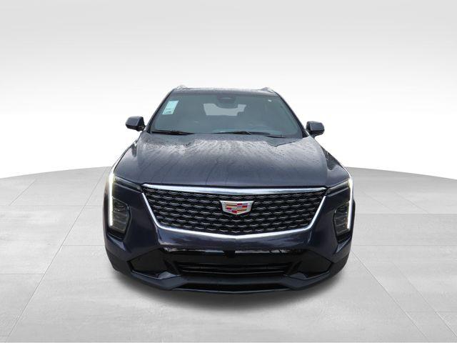 2025 Cadillac XT4 Vehicle Photo in DELRAY BEACH, FL 33483-3294