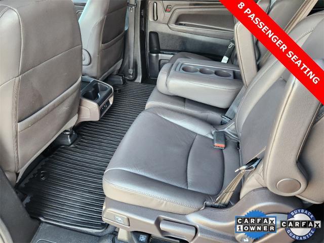 2019 Honda Odyssey Vehicle Photo in Denison, TX 75020