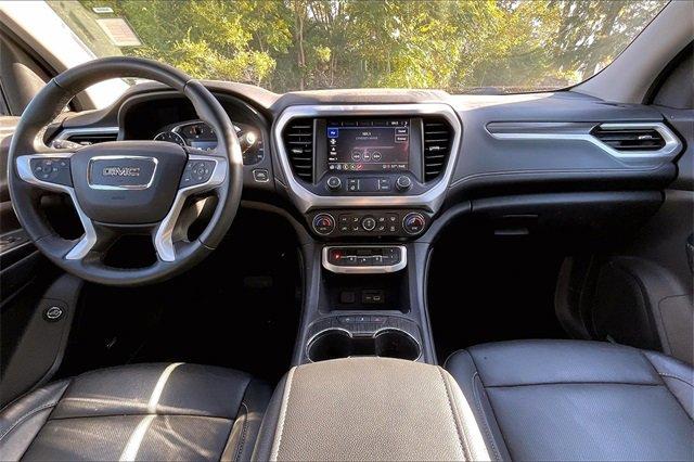 2023 GMC Acadia Vehicle Photo in INDEPENDENCE, MO 64055-1314