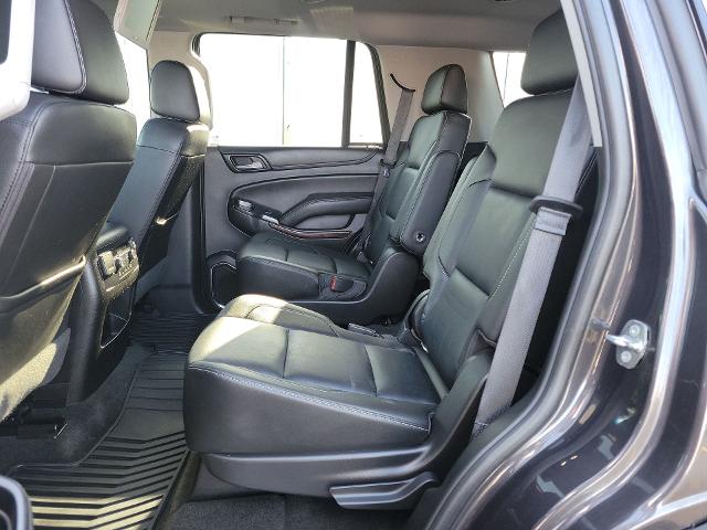 2018 GMC Yukon Vehicle Photo in JOLIET, IL 60435-8135