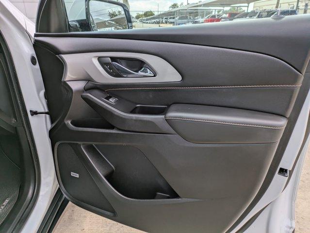 2020 Chevrolet Traverse Vehicle Photo in SELMA, TX 78154-1460