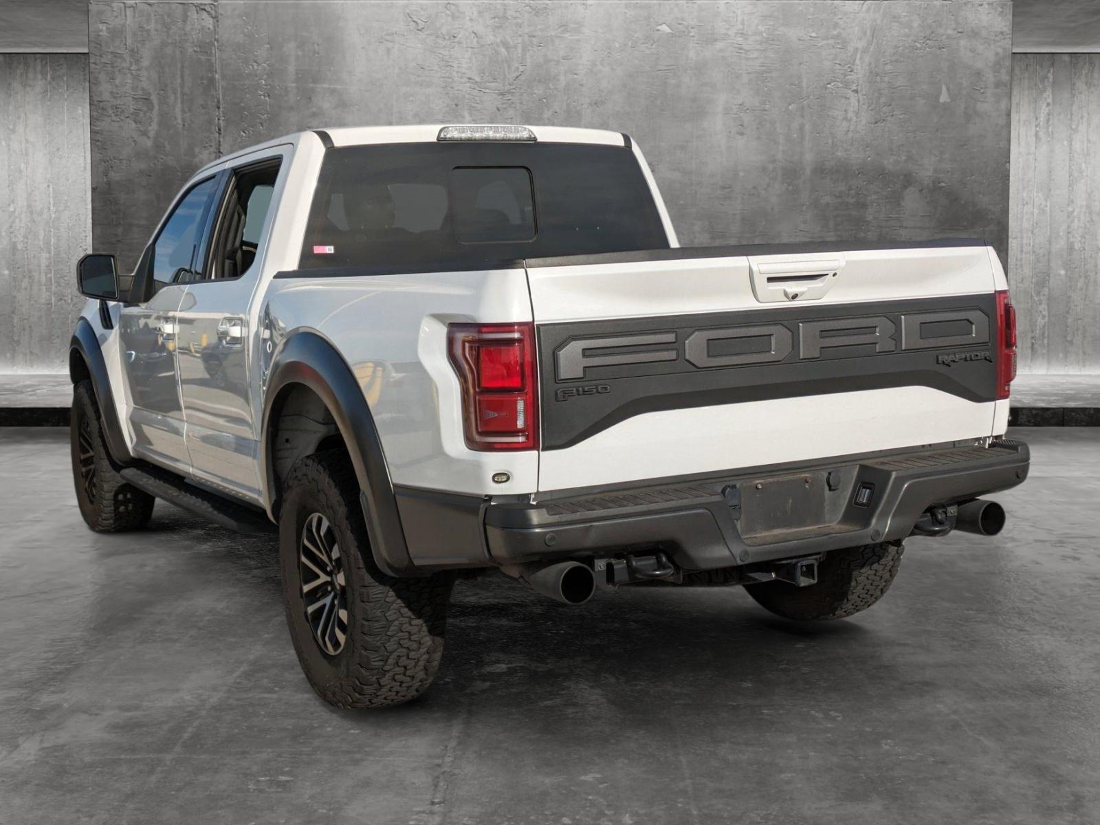 2020 Ford F-150 Vehicle Photo in Rockville, MD 20852