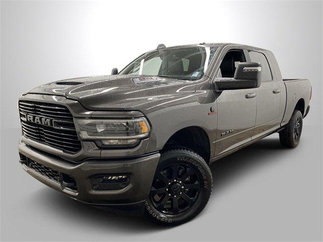 2024 Ram 2500 Vehicle Photo in PORTLAND, OR 97225-3518