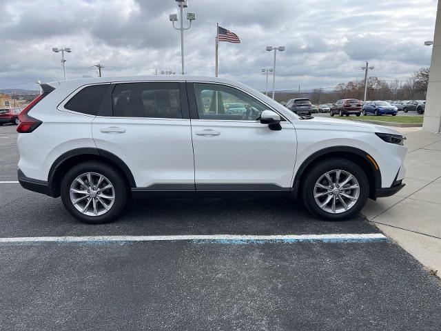 2023 Honda CR-V Vehicle Photo in INDIANA, PA 15701-1897