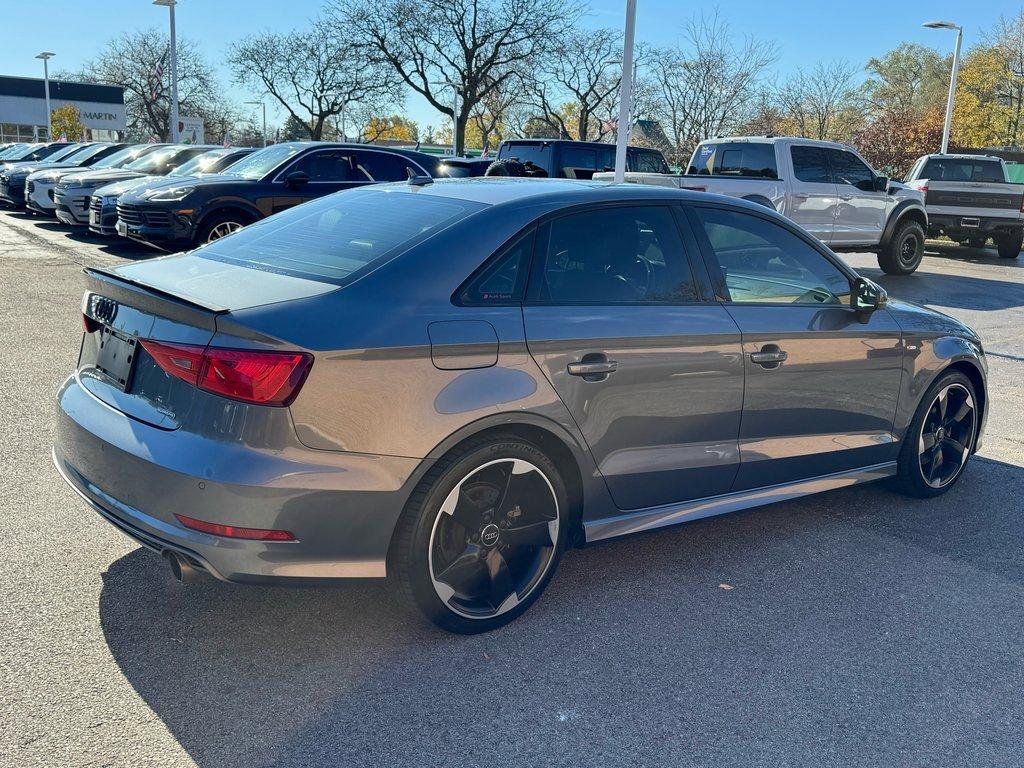 2016 Audi A3 Vehicle Photo in Plainfield, IL 60586