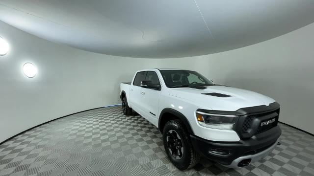 2019 Ram 1500 Vehicle Photo in GILBERT, AZ 85297-0402