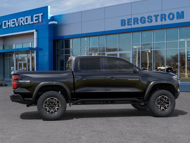 2024 Chevrolet Colorado Vehicle Photo in APPLETON, WI 54914-4656