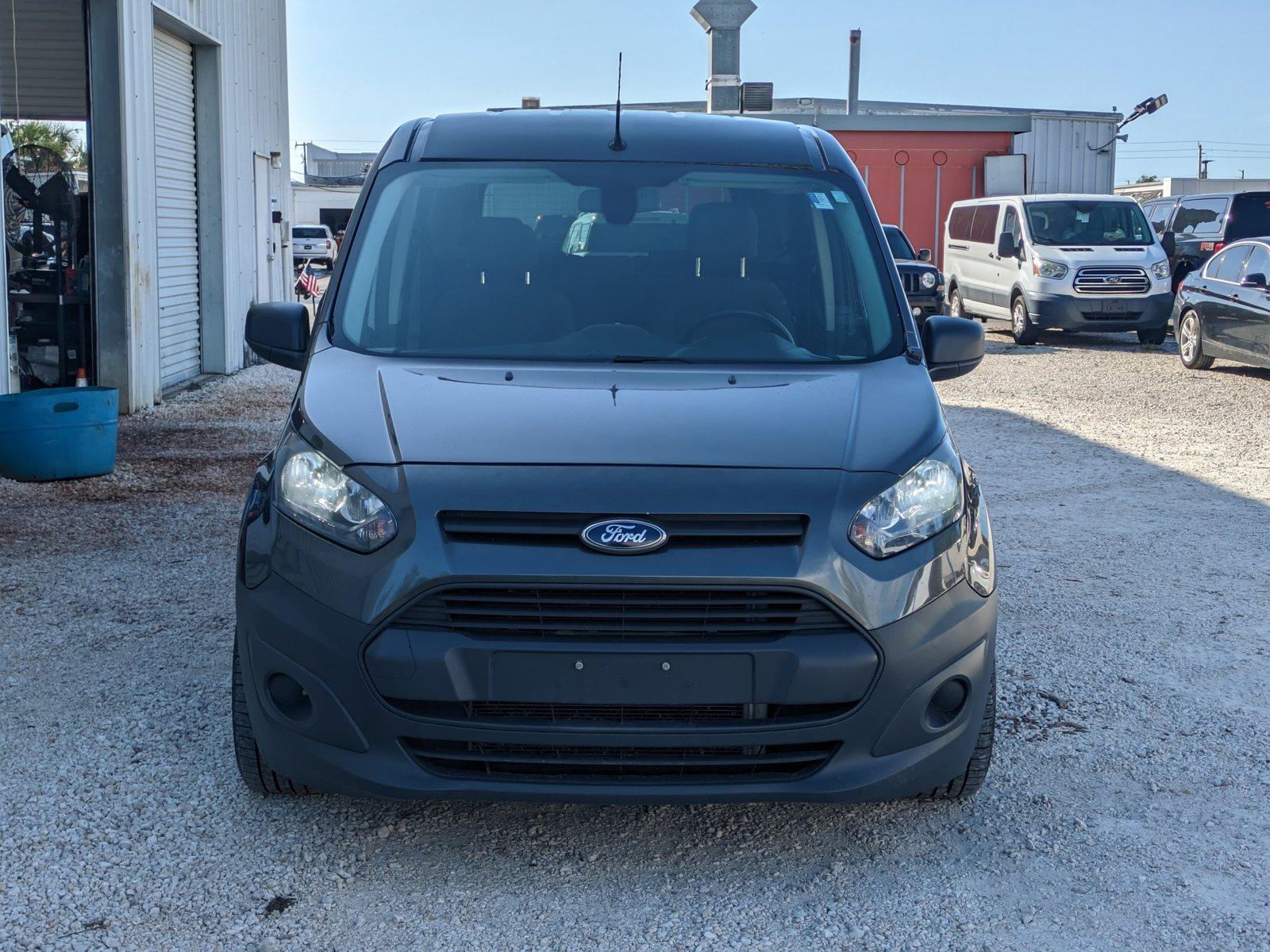 2016 Ford Transit Connect Wagon Vehicle Photo in Bradenton, FL 34207