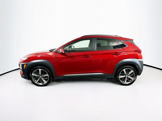 2021 Hyundai KONA Vehicle Photo in Flemington, NJ 08822