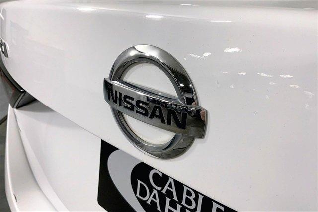 2021 Nissan Sentra Vehicle Photo in KANSAS CITY, MO 64114-4502