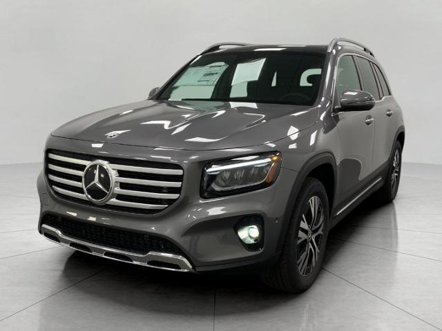 2025 Mercedes-Benz GLB Vehicle Photo in Appleton, WI 54913