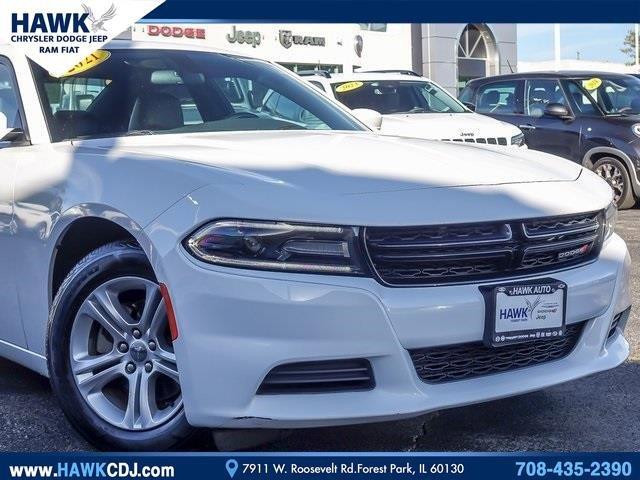 2021 Dodge Charger Vehicle Photo in Saint Charles, IL 60174