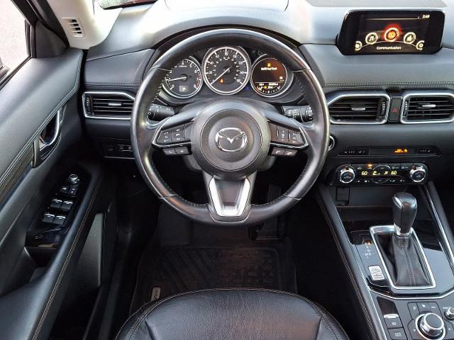 2018 Mazda CX-5 Vehicle Photo in TREVOSE, PA 19053-4984