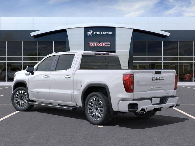 2025 GMC Sierra 1500 Vehicle Photo in MEDINA, OH 44256-9631