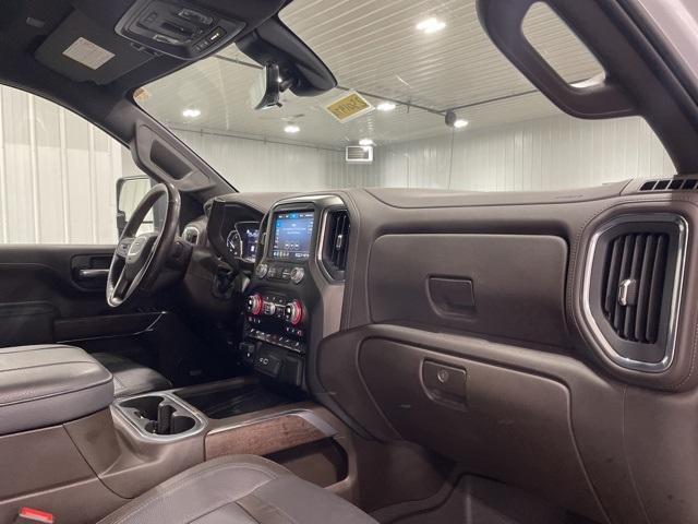 2023 GMC Sierra 3500 HD Vehicle Photo in GLENWOOD, MN 56334-1123