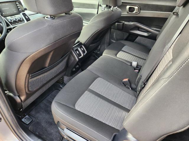 2021 Kia Sorento Vehicle Photo in Denison, TX 75020