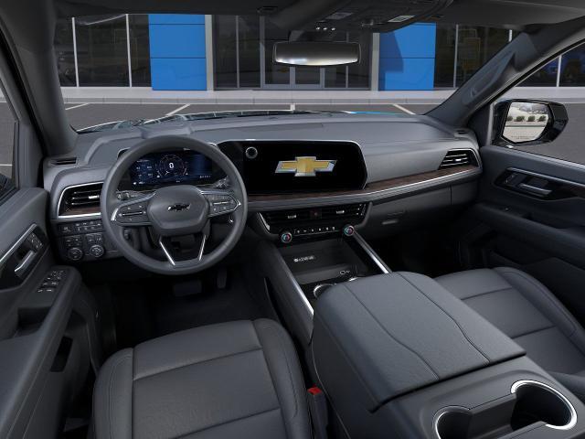 2025 Chevrolet Tahoe Vehicle Photo in HOUSTON, TX 77034-5009