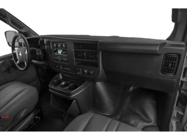 2023 Chevrolet Express Passenger 3500 Vehicle Photo in LIGHTHOUSE POINT, FL 33064-6849