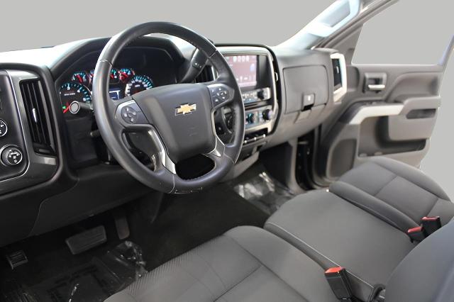 2016 Chevrolet Silverado 1500 Vehicle Photo in Green Bay, WI 54304