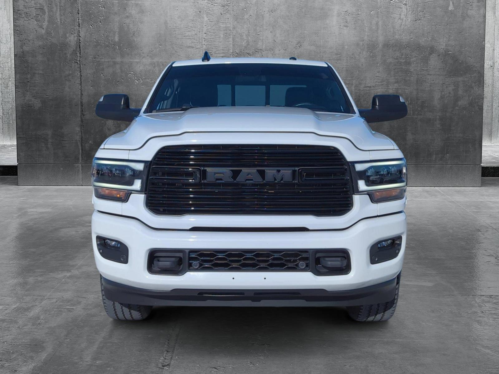 2022 Ram 2500 Vehicle Photo in Ft. Myers, FL 33907