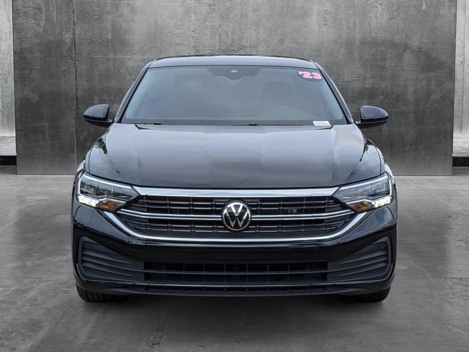 2023 Volkswagen Jetta Vehicle Photo in Tampa, FL 33614