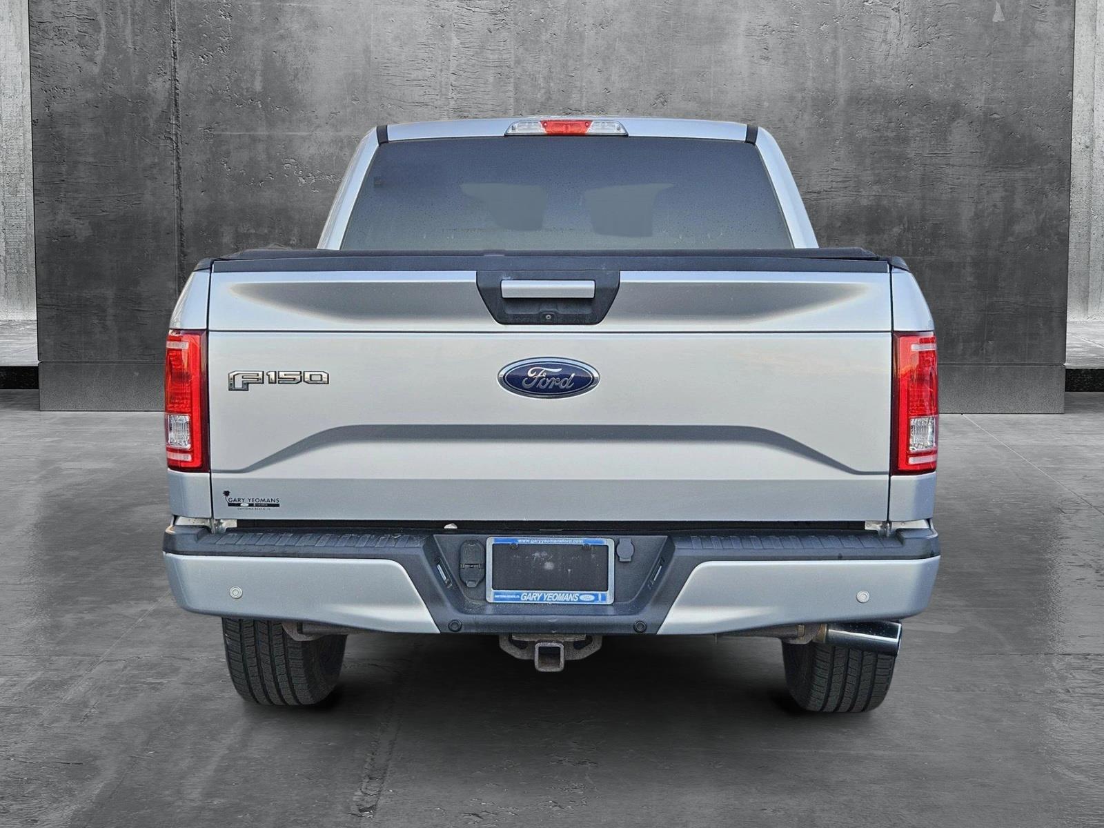 2015 Ford F-150 Vehicle Photo in Clearwater, FL 33764