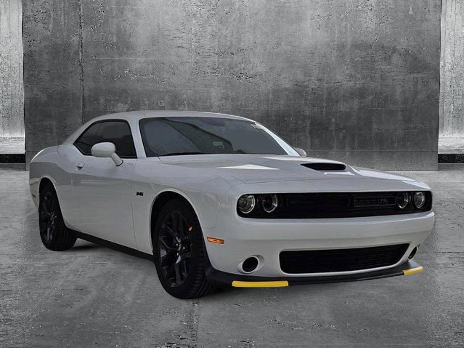 2023 Dodge Challenger Vehicle Photo in Bradenton, FL 34207