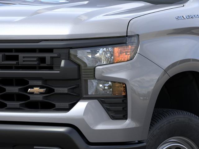 2024 Chevrolet Silverado 1500 Vehicle Photo in MIAMI, FL 33172-3015