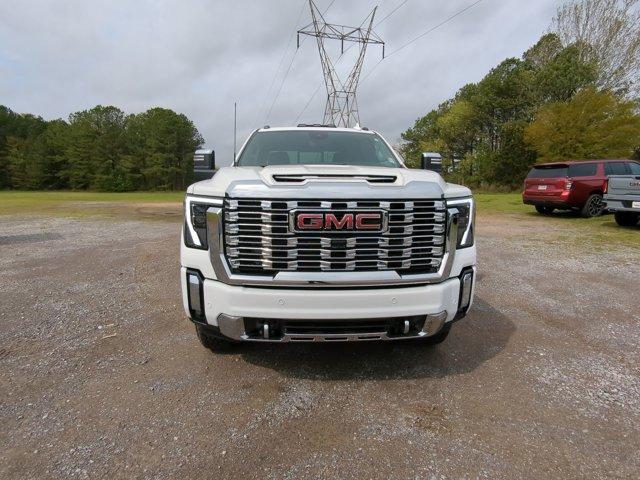 2024 GMC Sierra 2500 HD Vehicle Photo in ALBERTVILLE, AL 35950-0246