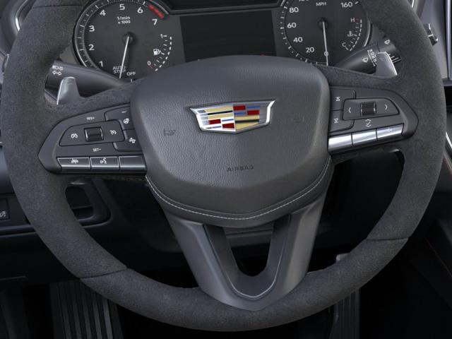 2024 Cadillac CT5 Vehicle Photo in MEDINA, OH 44256-9631