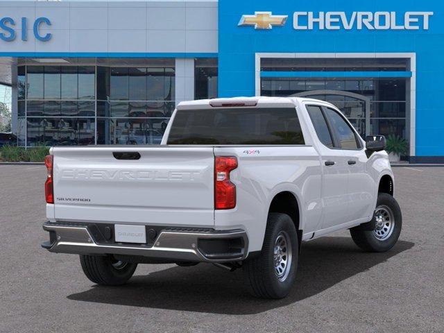 2024 Chevrolet Silverado 1500 Vehicle Photo in SUGAR LAND, TX 77478-0000